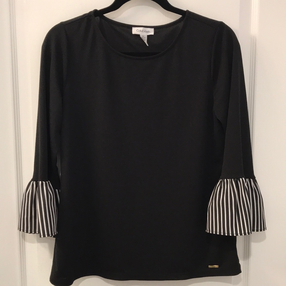 Calvin Klein blouse